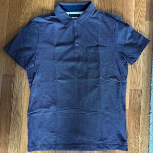 Banana Republic men’s polo
